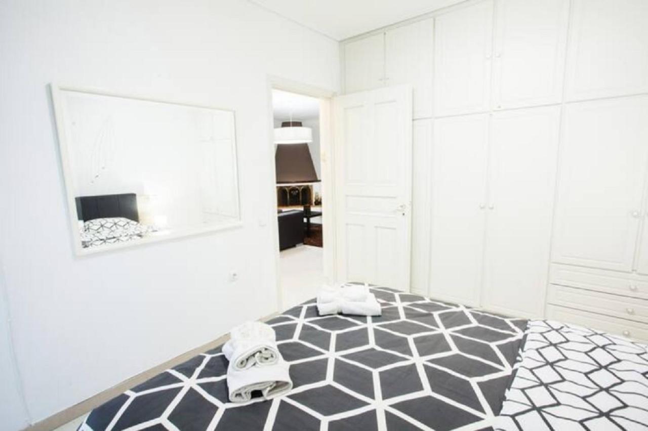 Sweet Dreams Trikala Apartment Exterior photo